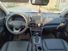 Photo of the vehicle Hyundai Kona