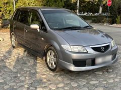 Сүрөт унаа Mazda Premacy