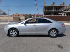 Сүрөт унаа Toyota Camry