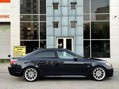 Сүрөт унаа BMW 5 серия