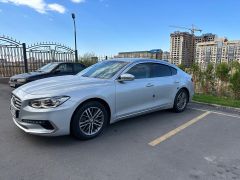 Фото авто Hyundai Grandeur