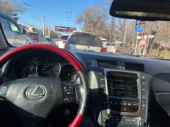 Сүрөт унаа Lexus GS