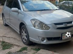 Фото авто Toyota Caldina