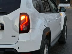 Photo of the vehicle Renault Duster