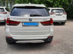 Сүрөт унаа BMW X5