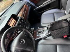 Сүрөт унаа Mercedes-Benz GLK-Класс