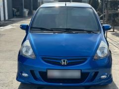 Сүрөт унаа Honda Jazz