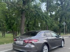 Сүрөт унаа Toyota Camry