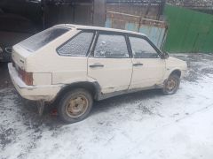 Photo of the vehicle ВАЗ (Lada) 2109