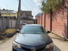 Сүрөт унаа Toyota Camry