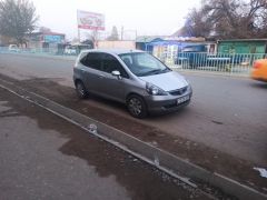 Фото авто Honda Fit