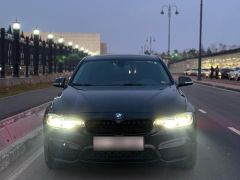 Фото авто BMW 3 серии