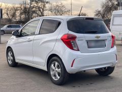 Сүрөт унаа Chevrolet Spark