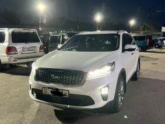 Фото авто Kia Sorento