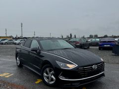 Photo of the vehicle Hyundai Sonata