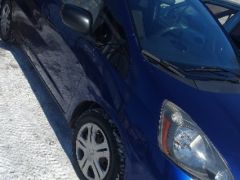 Сүрөт унаа Honda Fit