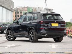 Сүрөт унаа BMW X5