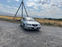 Сүрөт унаа Honda Accord