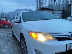 Photo of the vehicle Toyota Camry