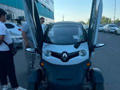 Photo of the vehicle Renault Twizy