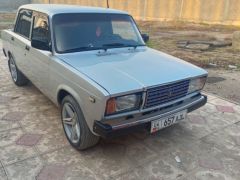 Сүрөт унаа ВАЗ (Lada) 2107