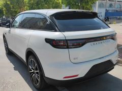 Фото авто Leapmotor C11