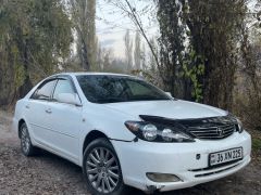 Photo of the vehicle Toyota Camry