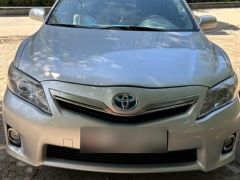 Сүрөт унаа Toyota Camry