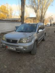 Photo of the vehicle Nissan X-Trail