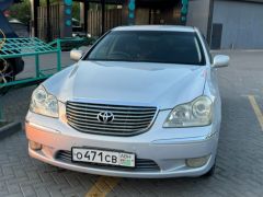 Photo of the vehicle Toyota Crown Majesta