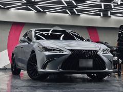 Сүрөт унаа Lexus ES