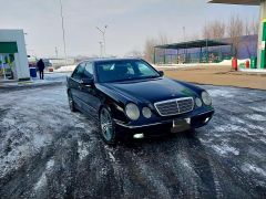 Фото авто Mercedes-Benz E-Класс