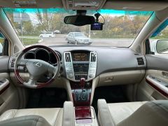 Сүрөт унаа Lexus RX