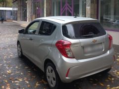 Сүрөт унаа Chevrolet Spark