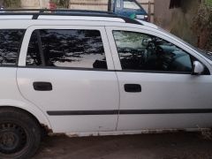 Сүрөт унаа Opel Astra