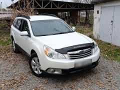 Photo of the vehicle Subaru Outback