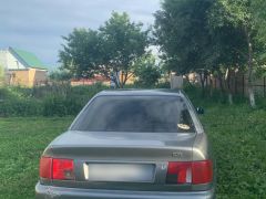 Сүрөт унаа Audi A6