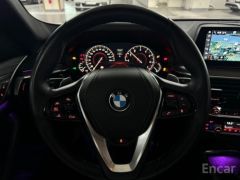 Photo of the vehicle BMW 5 Series