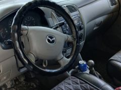 Photo of the vehicle Mazda Premacy