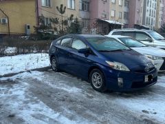 Photo of the vehicle Toyota Prius