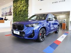 Сүрөт унаа BMW X1