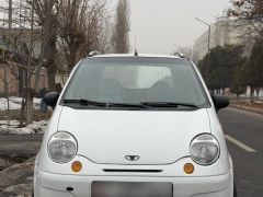 Photo of the vehicle Daewoo Matiz