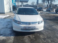 Фото авто Honda Civic