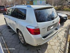 Сүрөт унаа Toyota Highlander