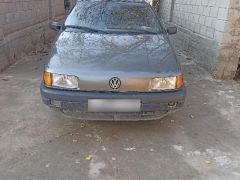 Сүрөт унаа Volkswagen Passat