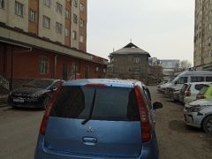 Фото авто Mitsubishi Colt