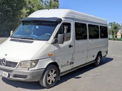 Фото авто Mercedes-Benz Междугородный