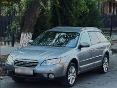 Фото авто Subaru Outback