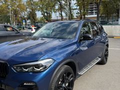 Сүрөт унаа BMW X5