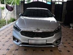 Фото авто Kia K7